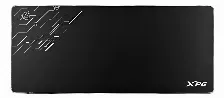 Mousepad Gamer Xpg Frontline Xl 900x400mm, Negro